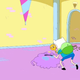 Image for article titled Adventure Time: “Candy Streets”
